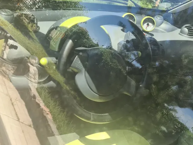 Smart Fortwo - фото 5