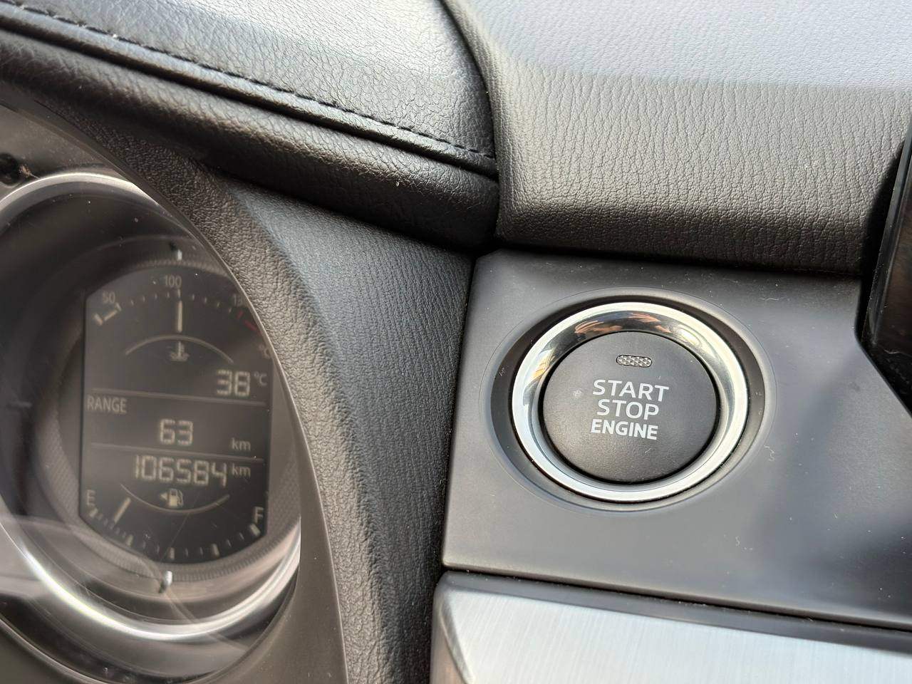 Mazda 6 - фото 30