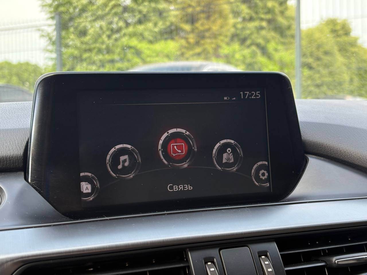 Mazda 6 - фото 1