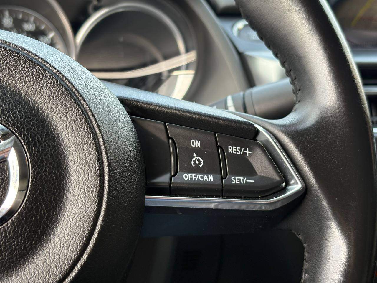 Mazda 6 - фото 21