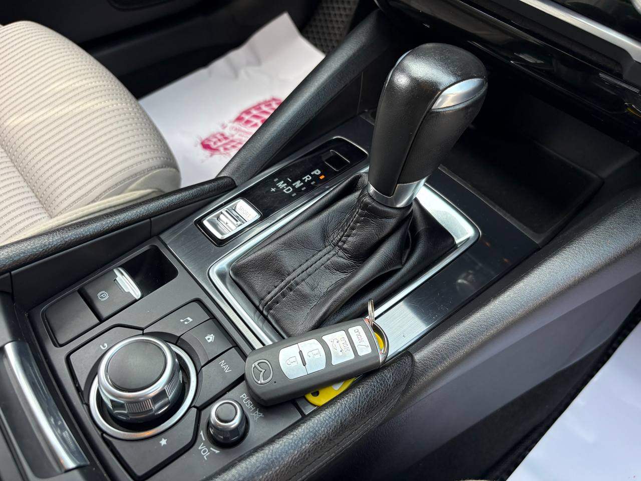 Mazda 6 - фото 5