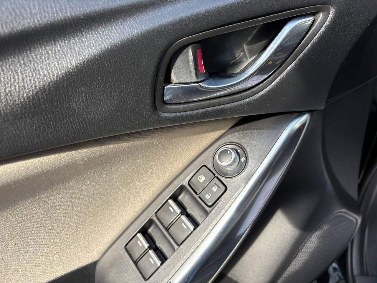 Mazda 6 - фото 4