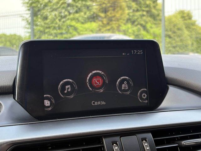 Mazda 6 - фото 4