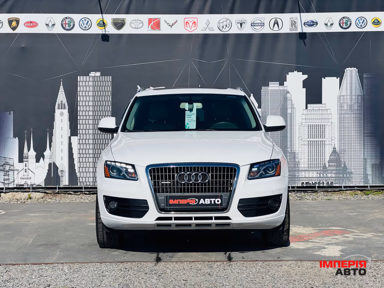 Audi Q5 - фото 2