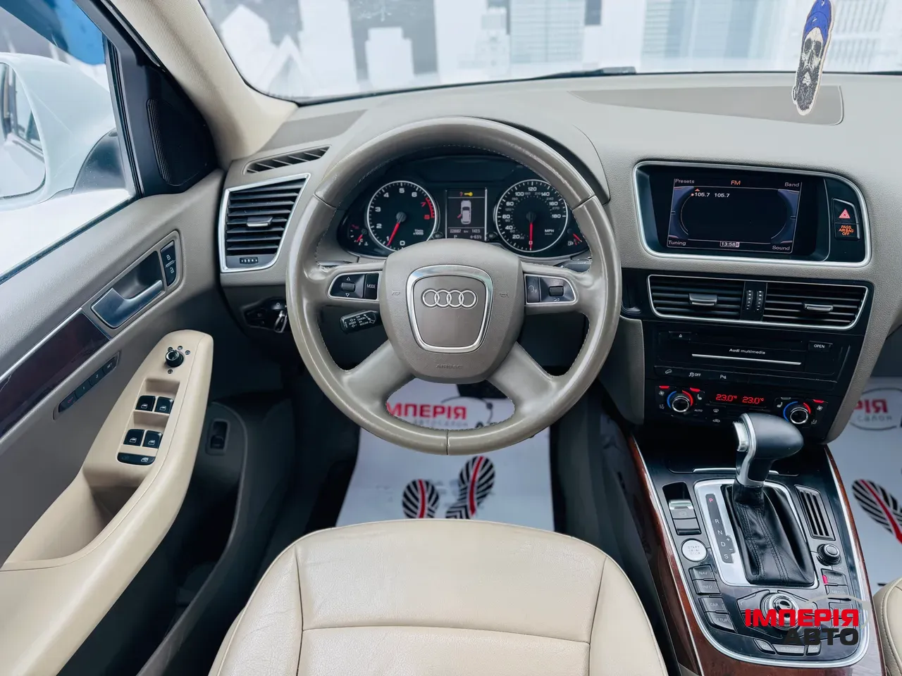 Audi Q5 - фото 10