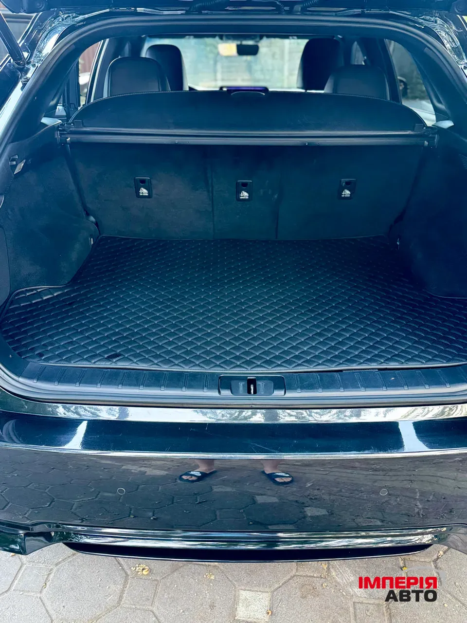 Lexus RX - фото 18