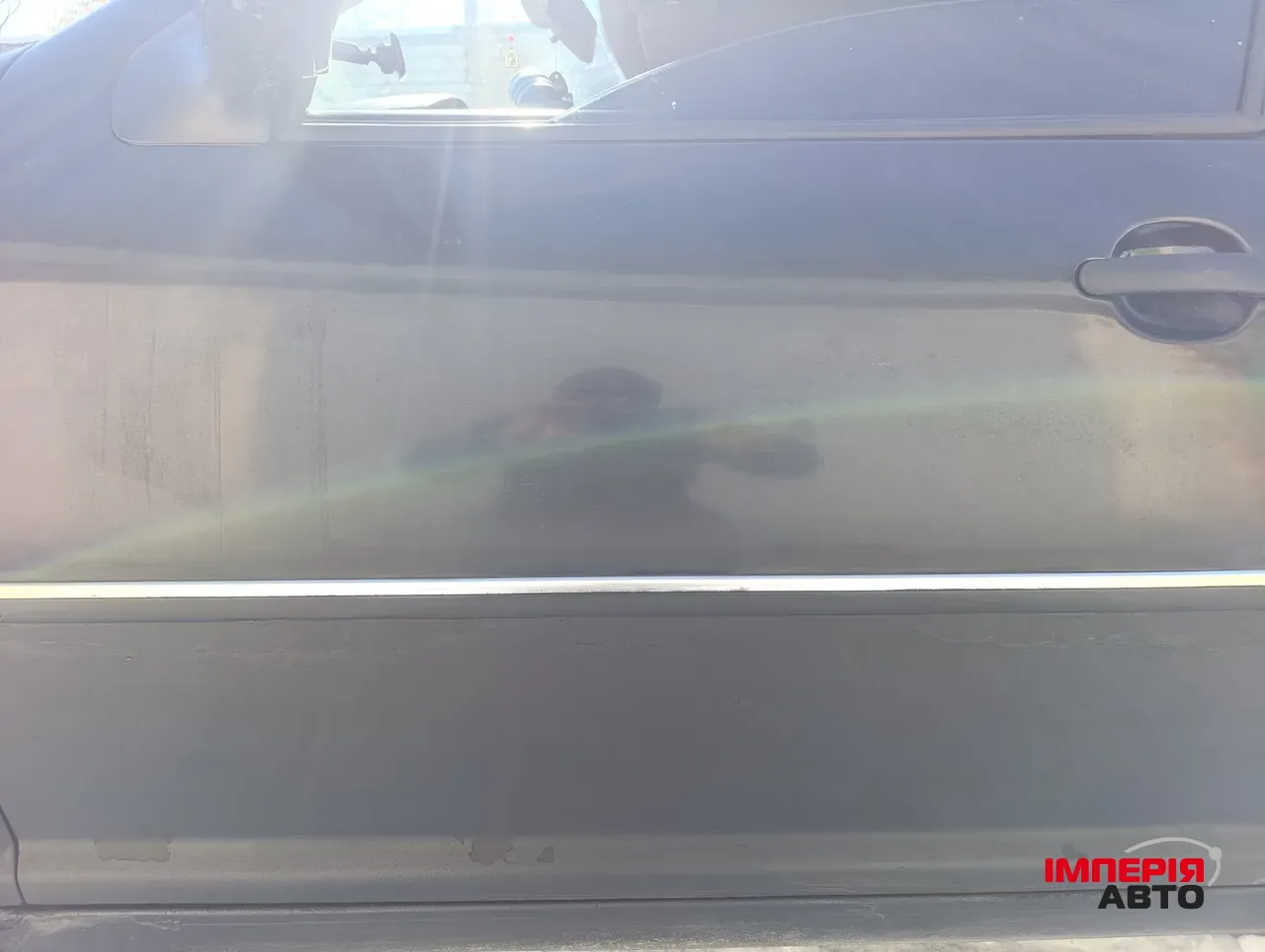 Volkswagen Bora - фото 1