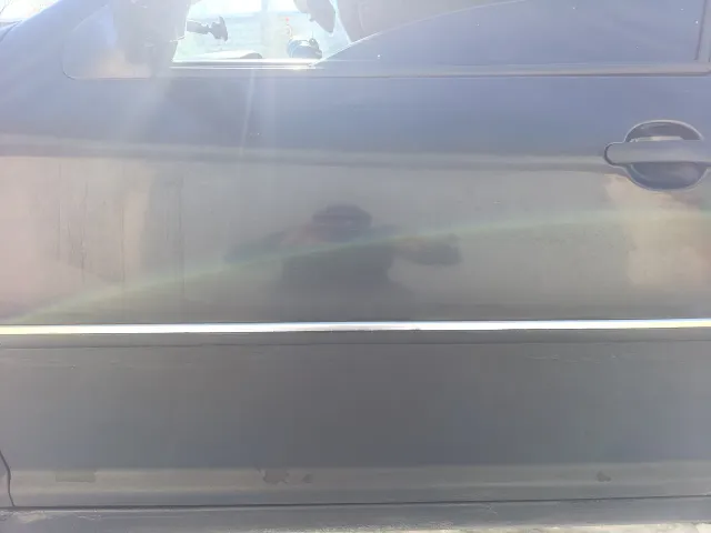 Volkswagen Bora - фото 1