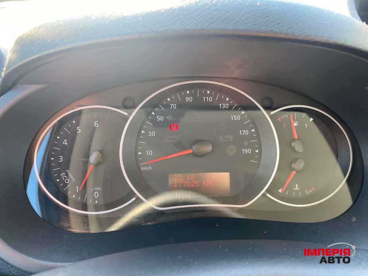 Renault Kangoo - фото 8