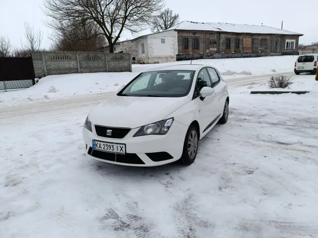 SEAT Ibiza - фото 5