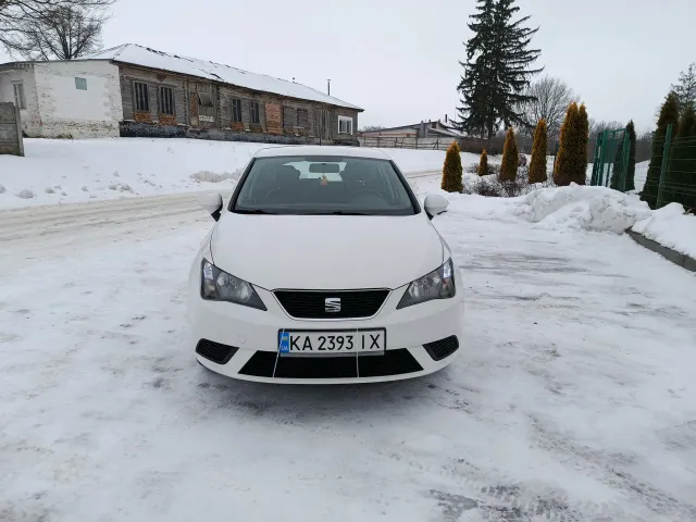 SEAT Ibiza - фото 2