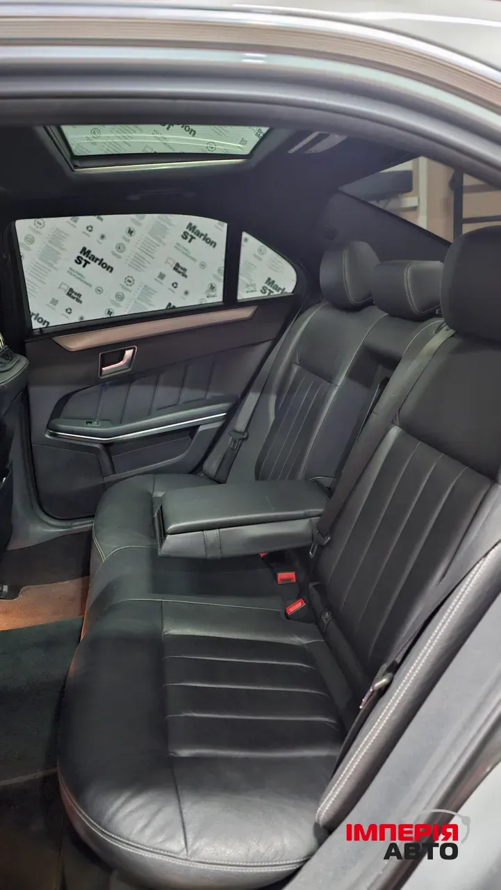 Mercedes-Benz E-Класс - фото 7
