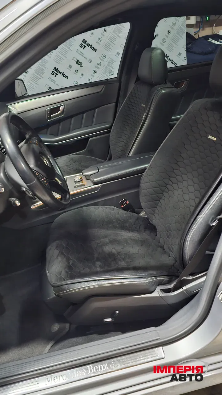 Mercedes-Benz E-Класс - фото 11