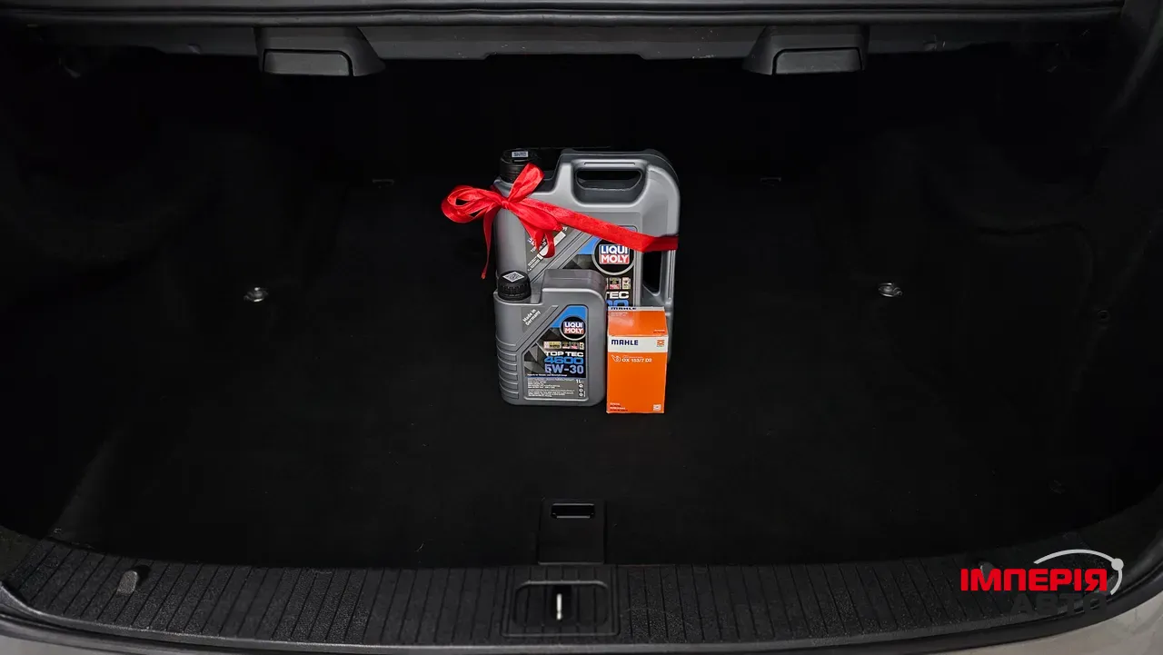 Mercedes-Benz E-Класс - фото 13