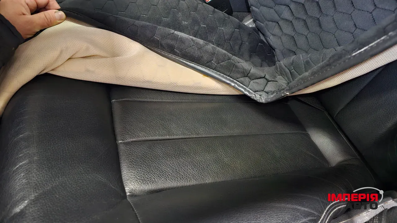 Mercedes-Benz E-Класс - фото 12