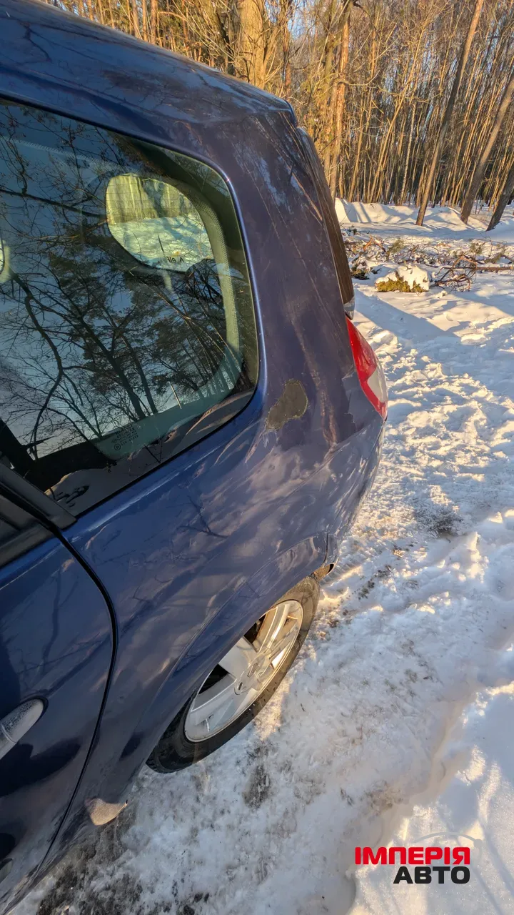 Renault Megane - фото 9