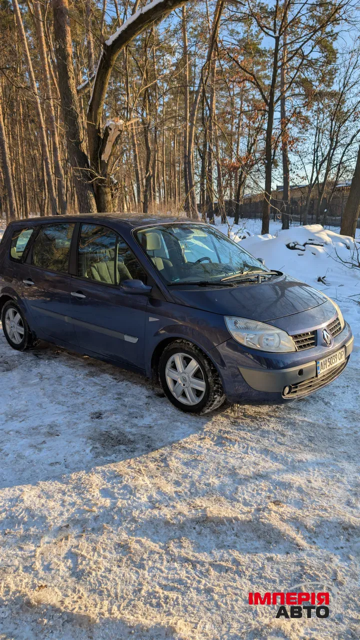 Renault Megane - фото 3