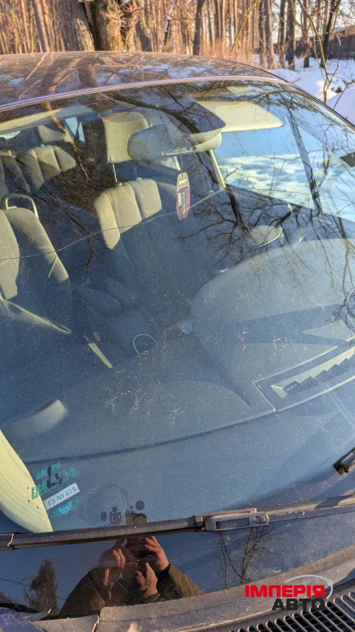 Renault Megane - фото 6