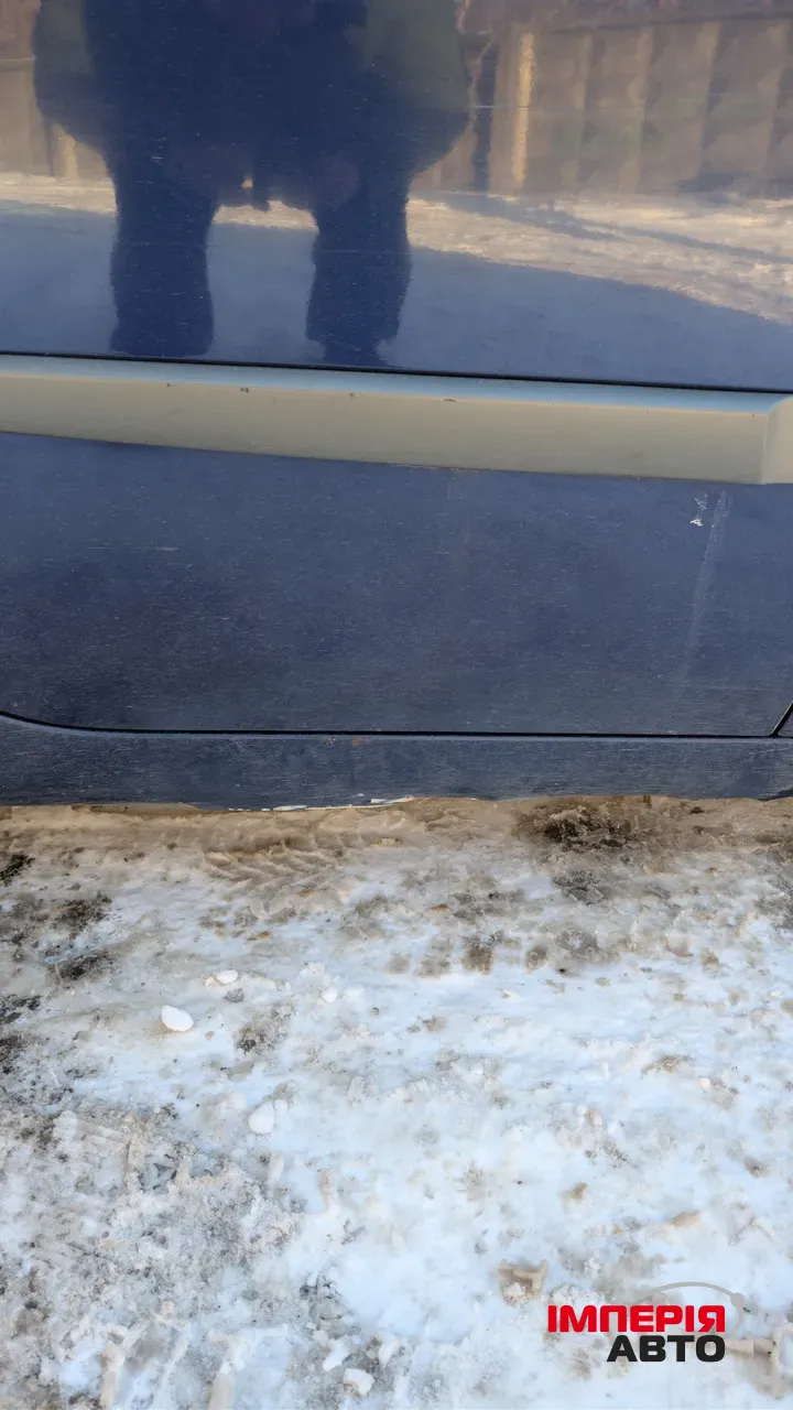 Renault Megane - фото 7