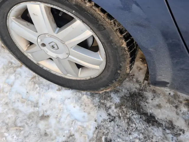 Renault Megane - фото 4