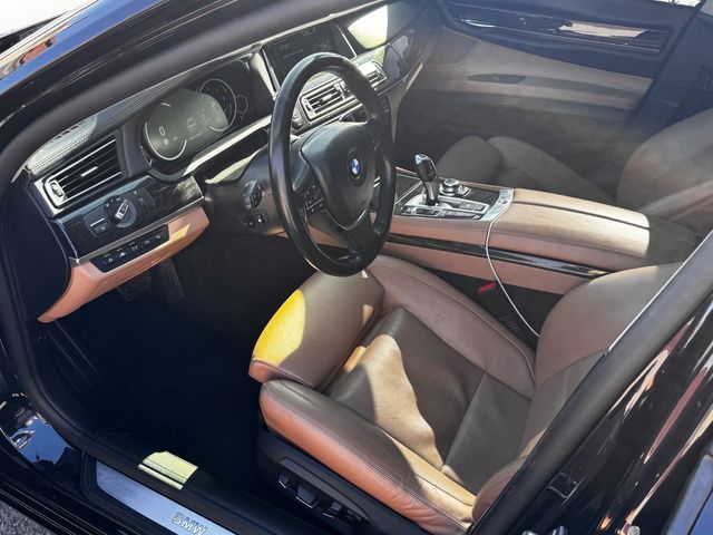 BMW 7 серії 2012, Київ, $19 999 - зображення 5