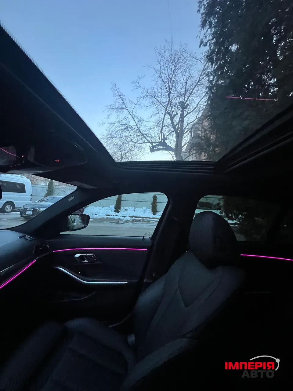 BMW 3 серії - фото 6