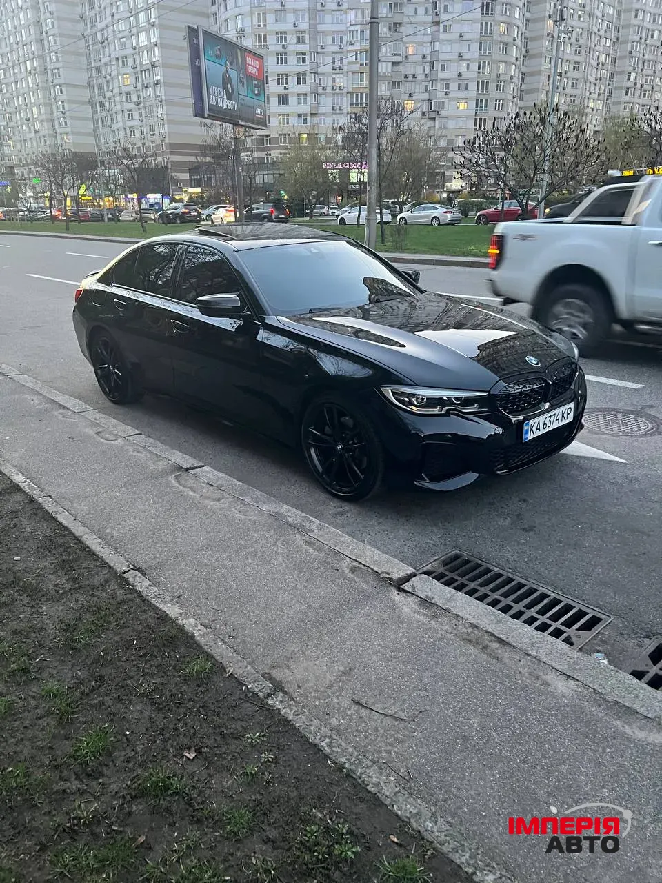 BMW 3 серії - фото 9