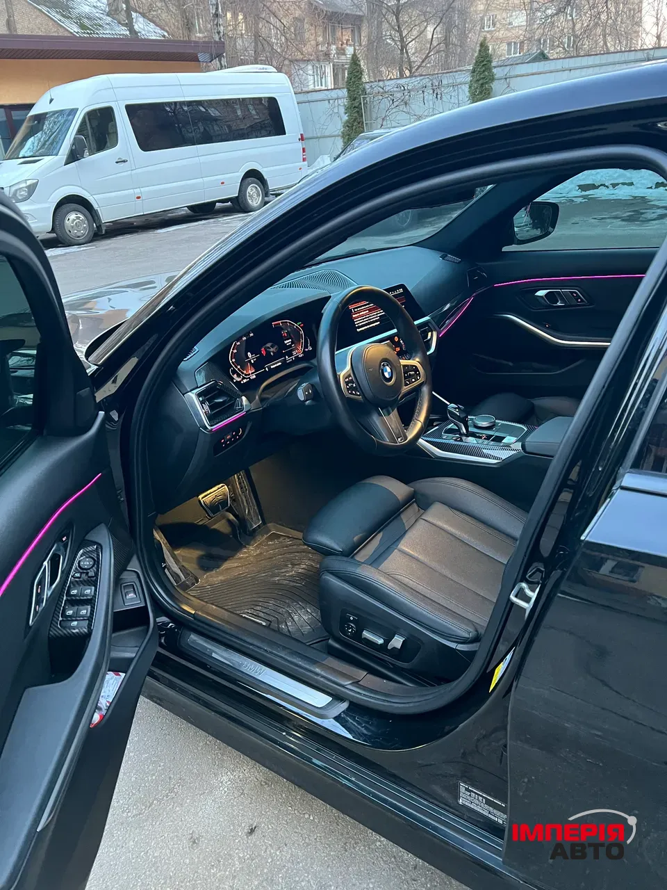 BMW 3 серії - фото 5