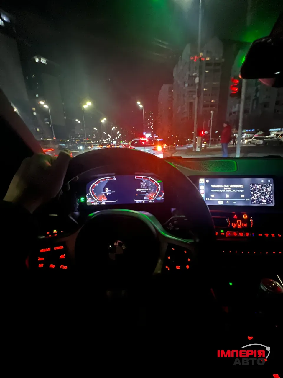 BMW 3 серії - фото 8