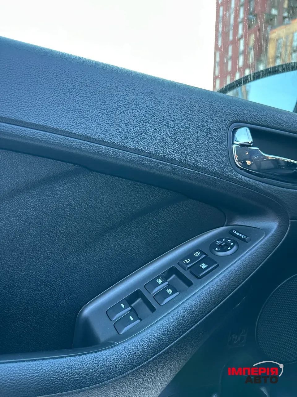 Kia Forte - фото 10