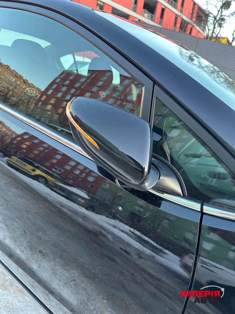 Kia Forte - фото 20