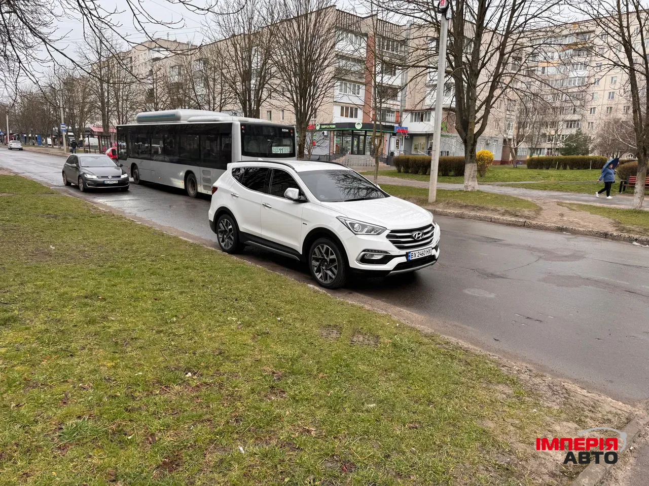 Hyundai Santa Fe - фото 6