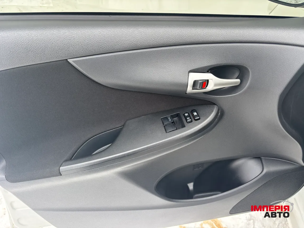 Toyota Corolla - фото 15