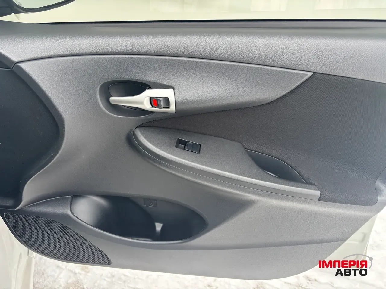 Toyota Corolla - фото 10