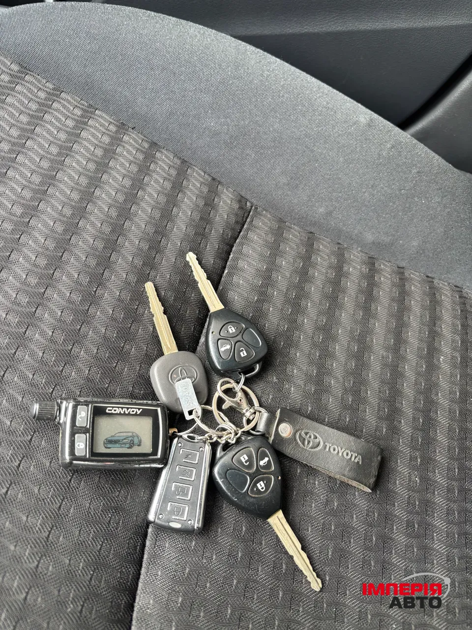 Toyota Corolla - фото 7