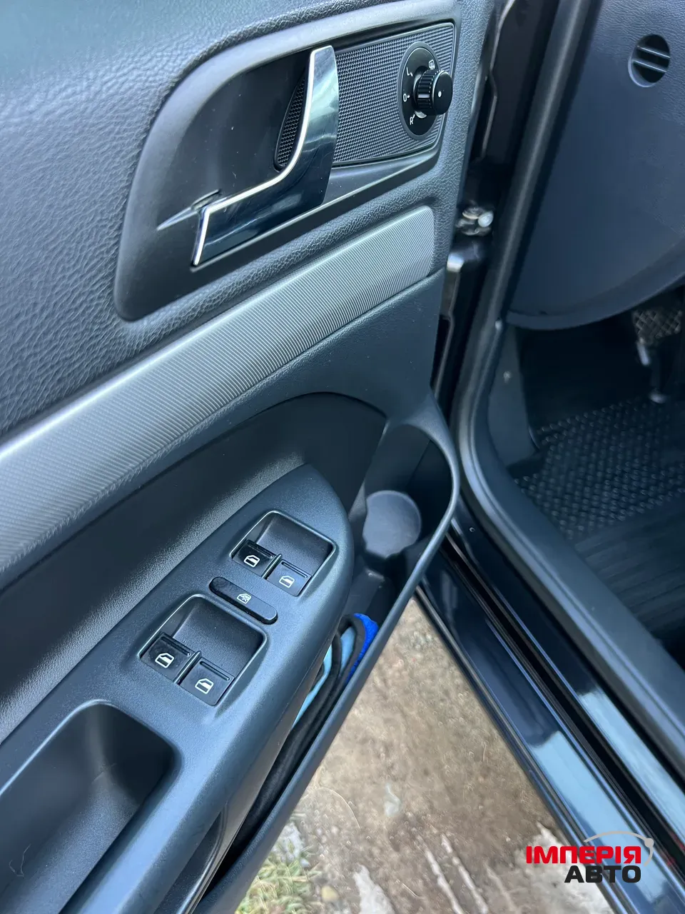 Skoda Octavia - фото 5