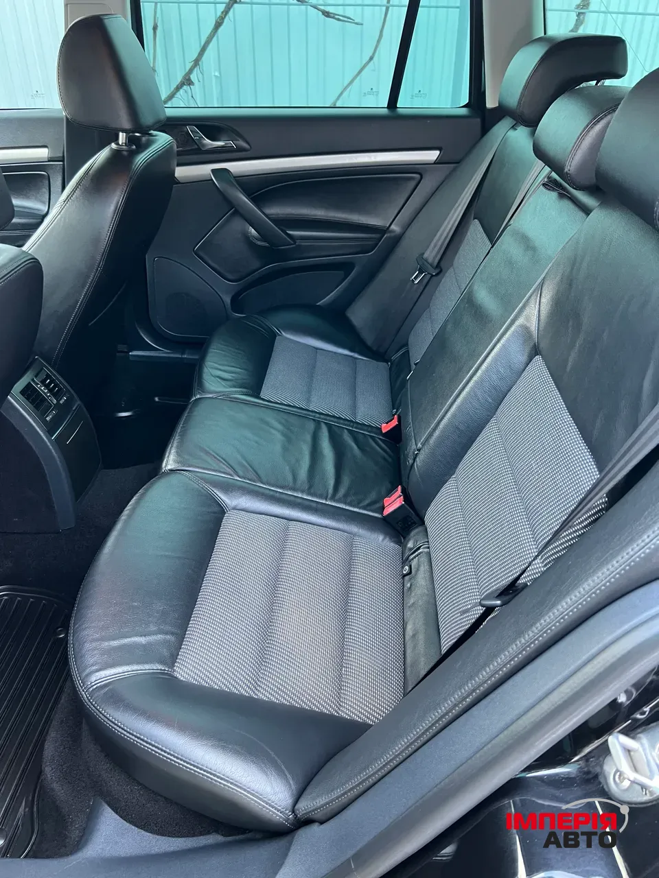 Skoda Octavia - фото 13