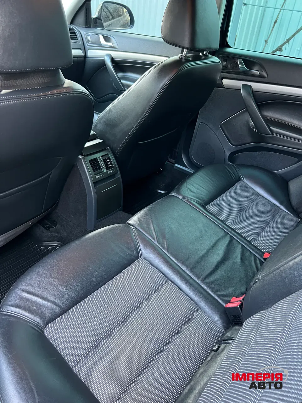 Skoda Octavia - фото 14