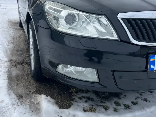 Skoda Octavia - фото 3