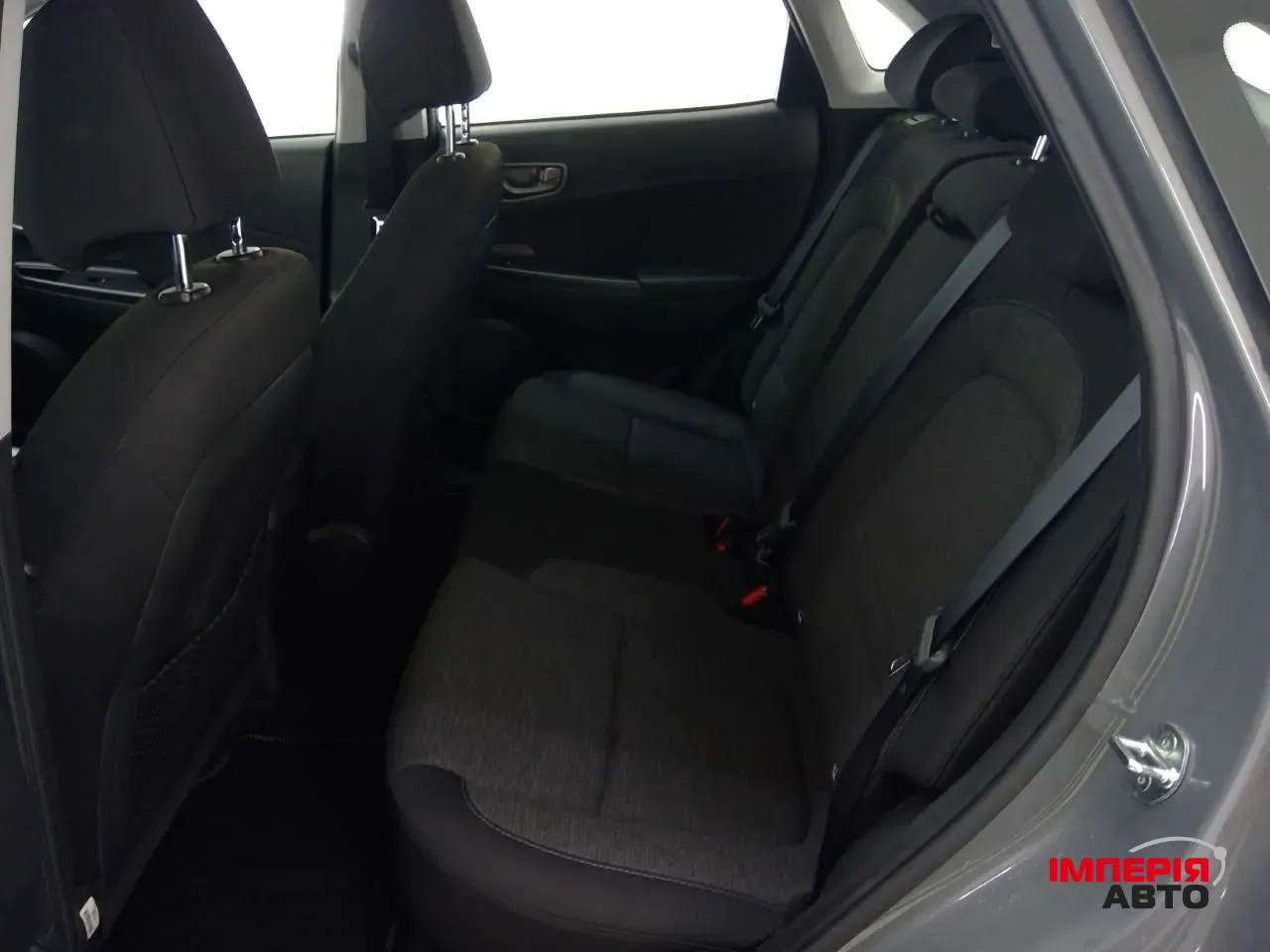 Hyundai Kona - фото 10