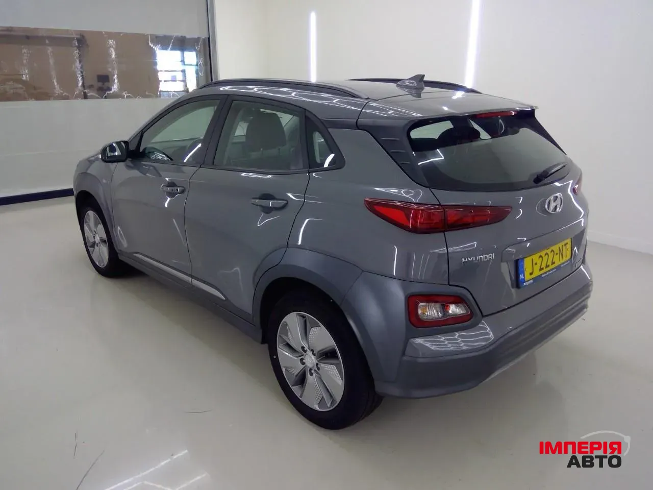 Hyundai Kona - фото 6