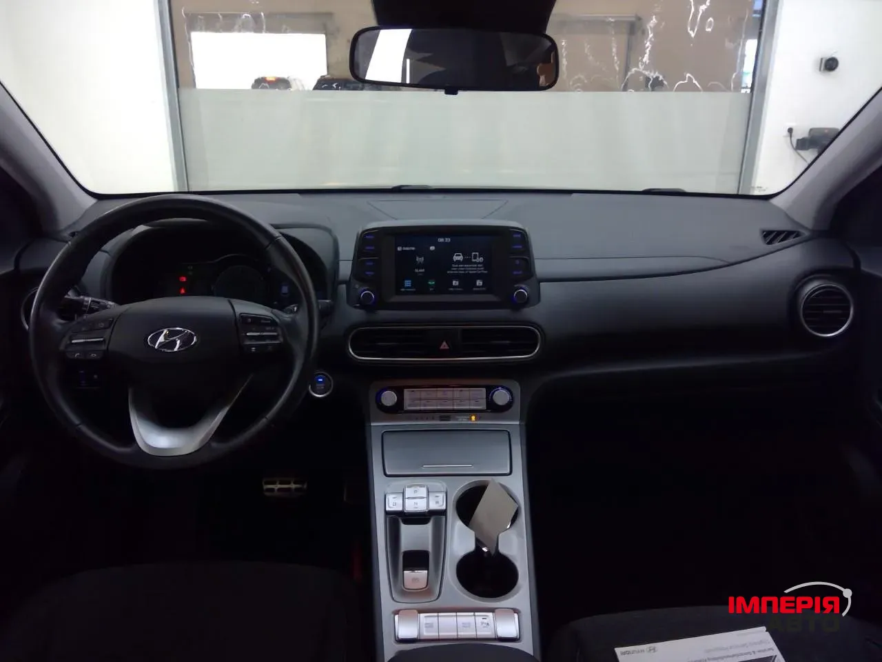 Hyundai Kona - фото 8