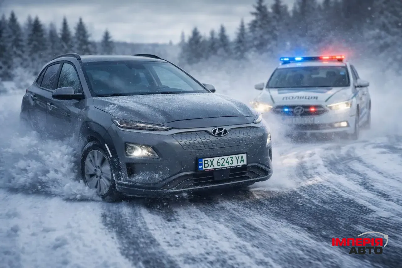 Hyundai Kona - фото 2