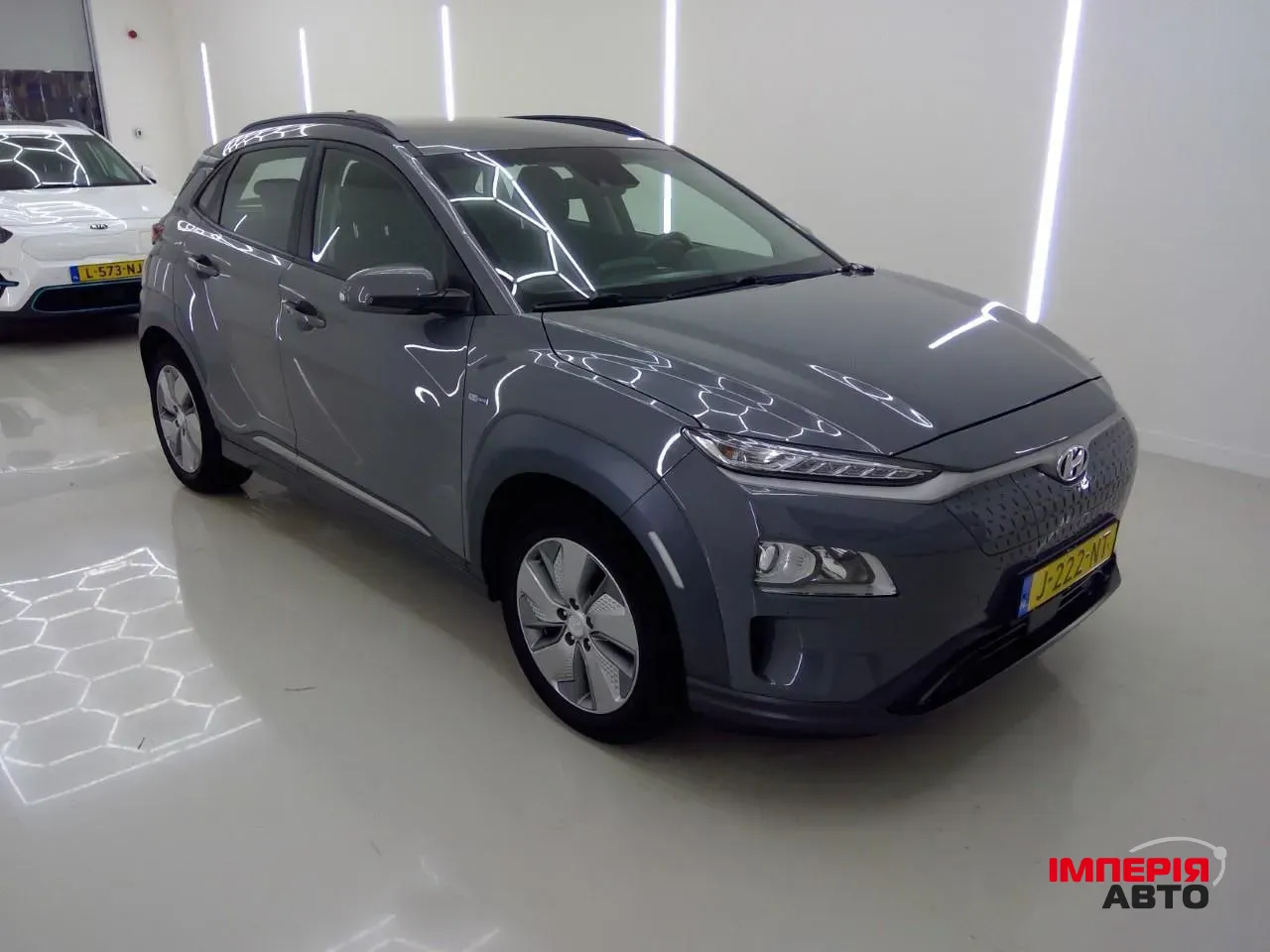 Hyundai Kona - фото 4