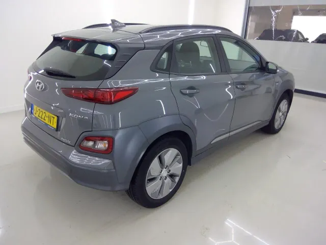 Hyundai Kona - фото 5