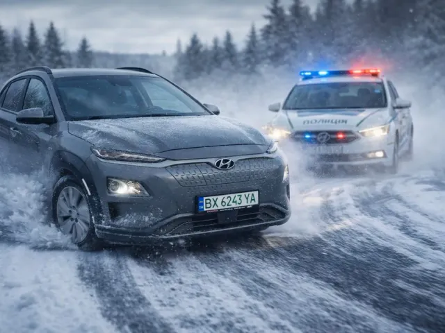 Hyundai Kona - фото 2