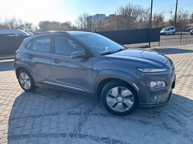 Hyundai Kona - фото 2