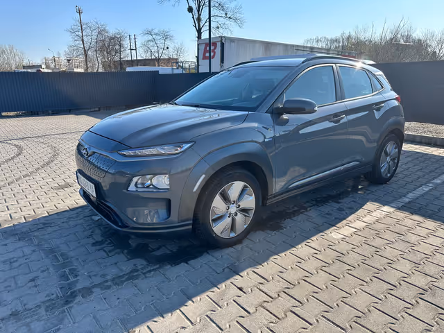 Hyundai Kona - фото 5