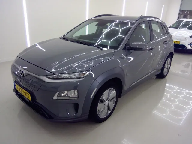 Hyundai Kona - фото 3