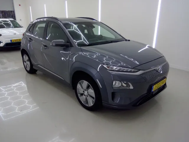 Hyundai Kona - фото 4